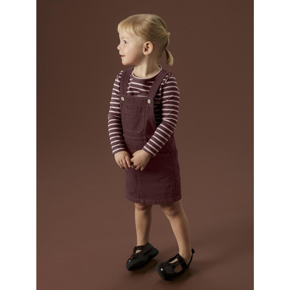 Køb Name It Andorra Nmfmira Overdyed Dnm Spencer 4042-Za K