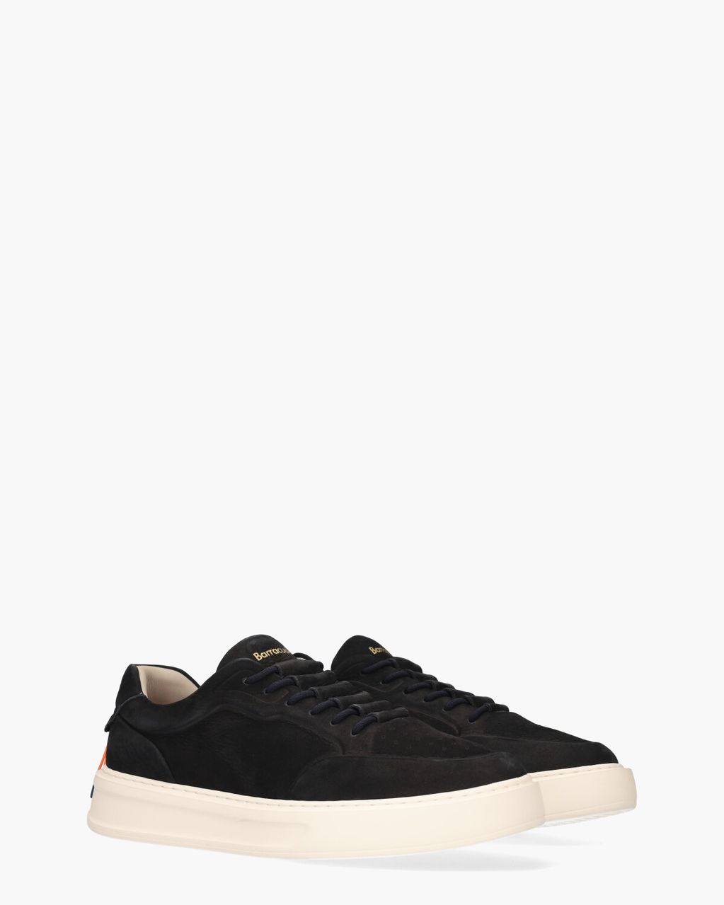 Barracuda Phoenix Donkerblauw Herensneakers