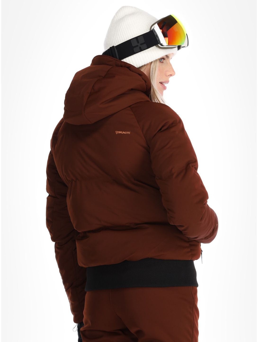 Firecrown ski-jas dames