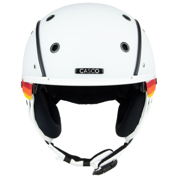 CASCO - SP-3 Nostalgia Multi - Casque de ski