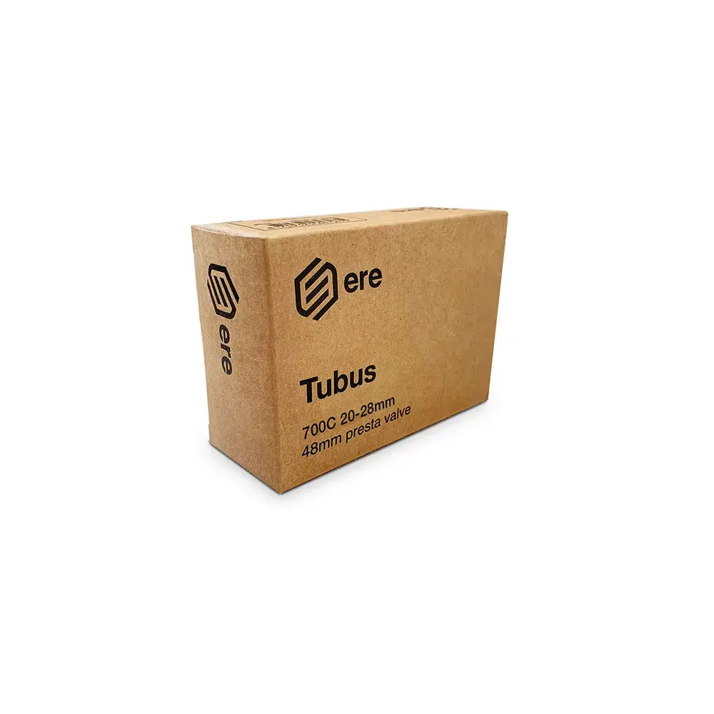 Ere Research Butyl Race Binnenband 700C x 20-28