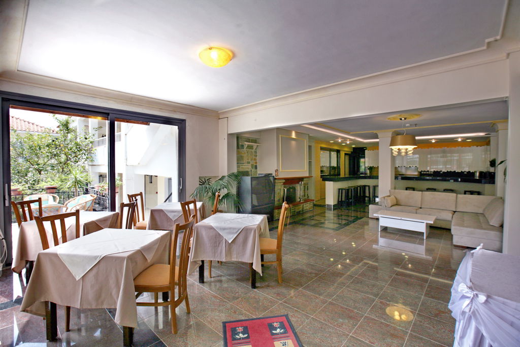 Theofilos Classic Superior Logies - Hotel