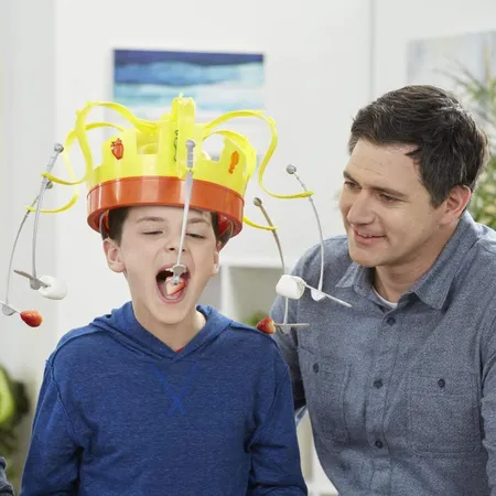 Hasbro Schnapp n´Happen