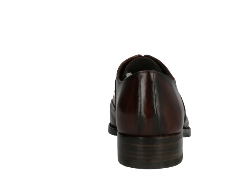 Harris 9137 Mogan bruin