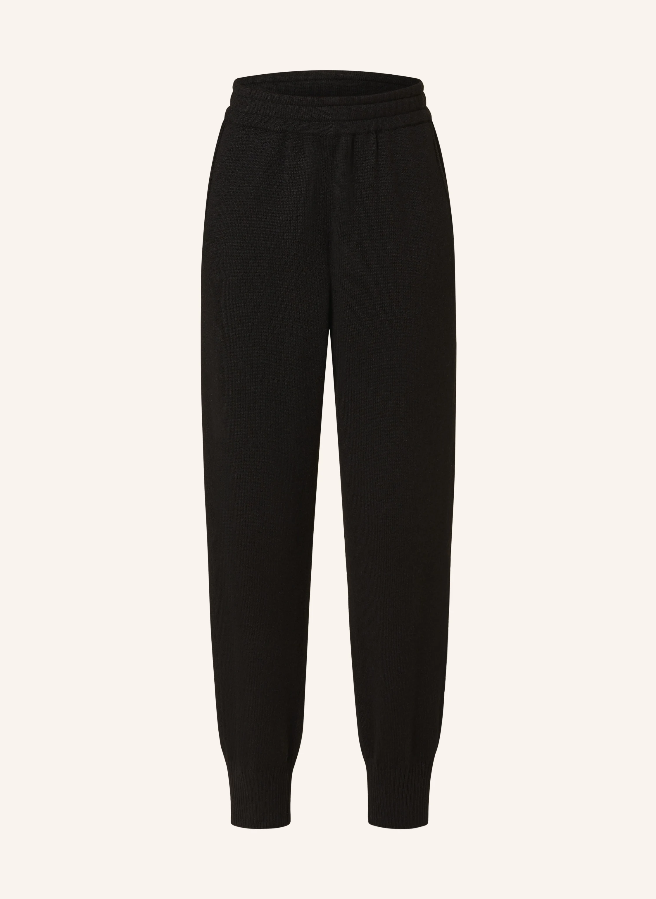 BRUNELLO CUCINELLI Strickhose aus Cashmere