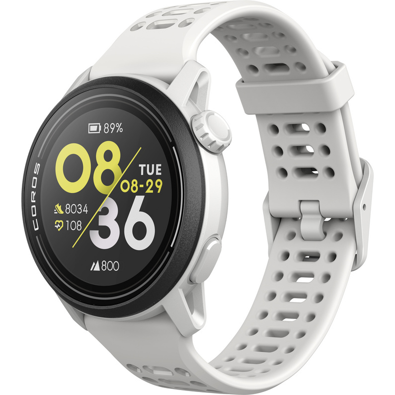 Coros PACE 3 SiIlikon GPS Uhr