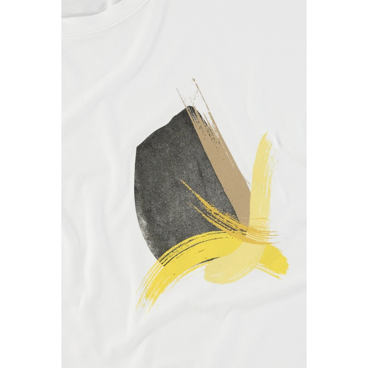 Dames T-shirt 25020