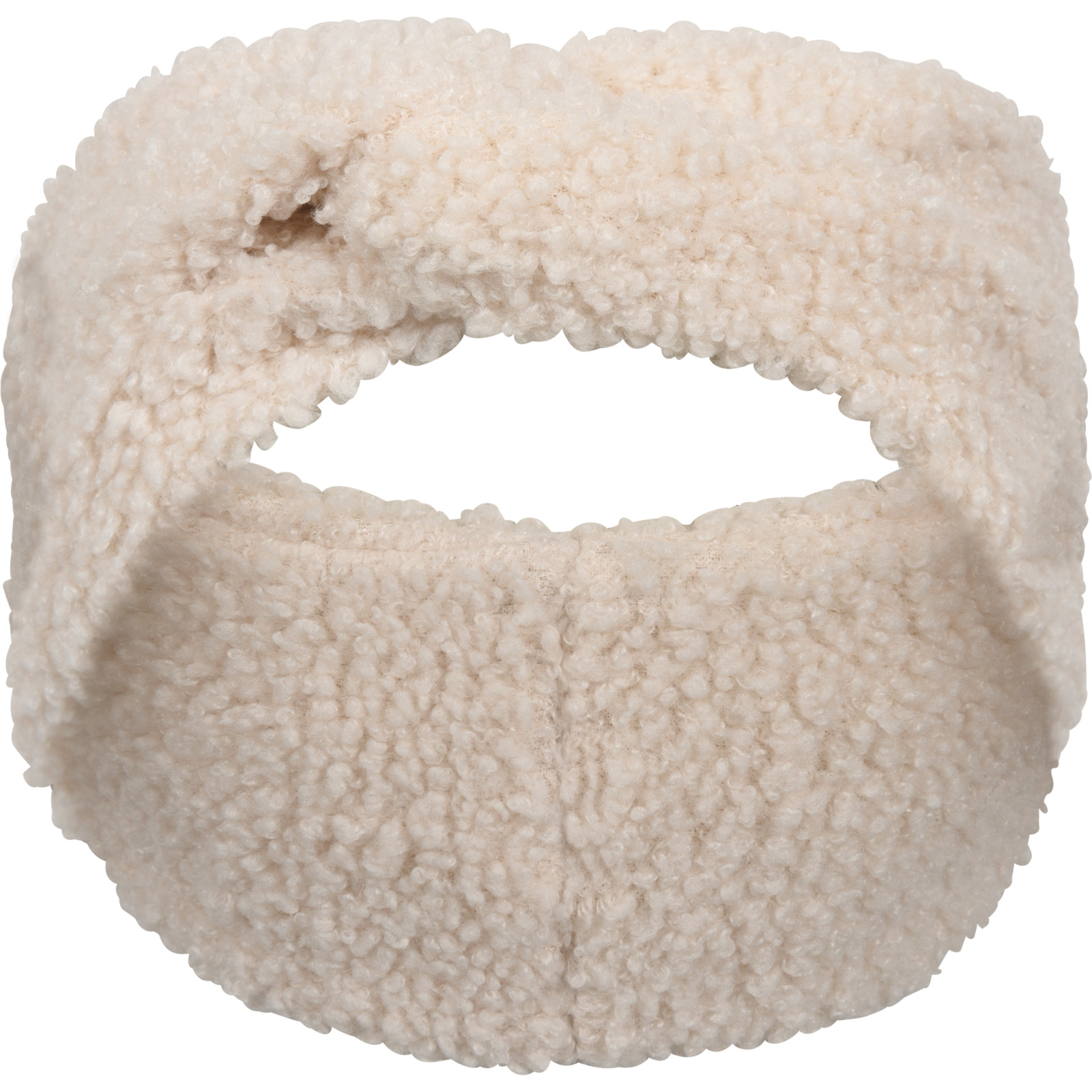 Sherpa Tara Da Stirnband b, offwhite, OS