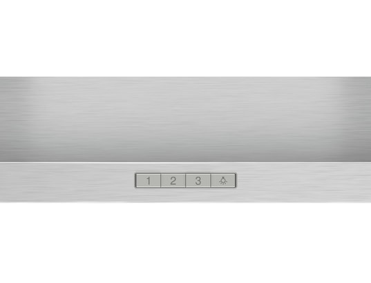 BOSCH - Hotte decorative murale DWP64BC50