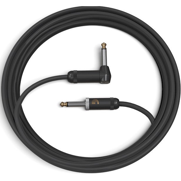D'Addario AMSGRA American Stage instrumentkabel jack recht-haaks mono 4.5 m