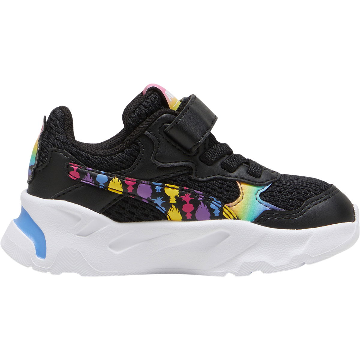 Puma Trinity Trolls Velcro Sneakers Børn