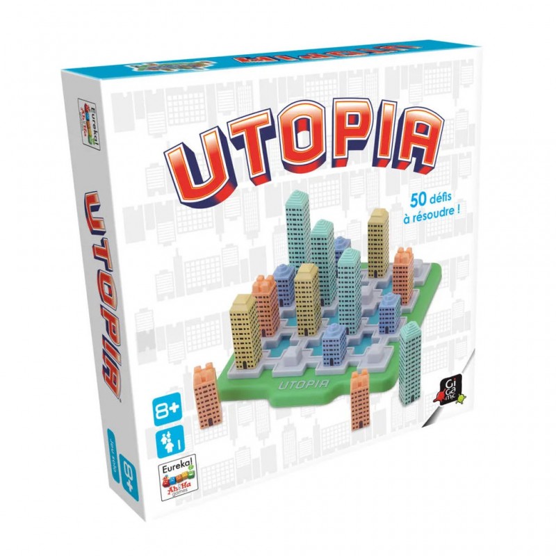 Utopia