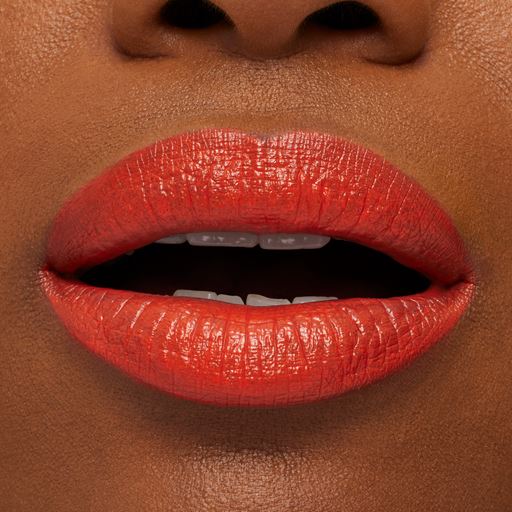 MAC Macximal Sleek Satin Lipstick, Morange