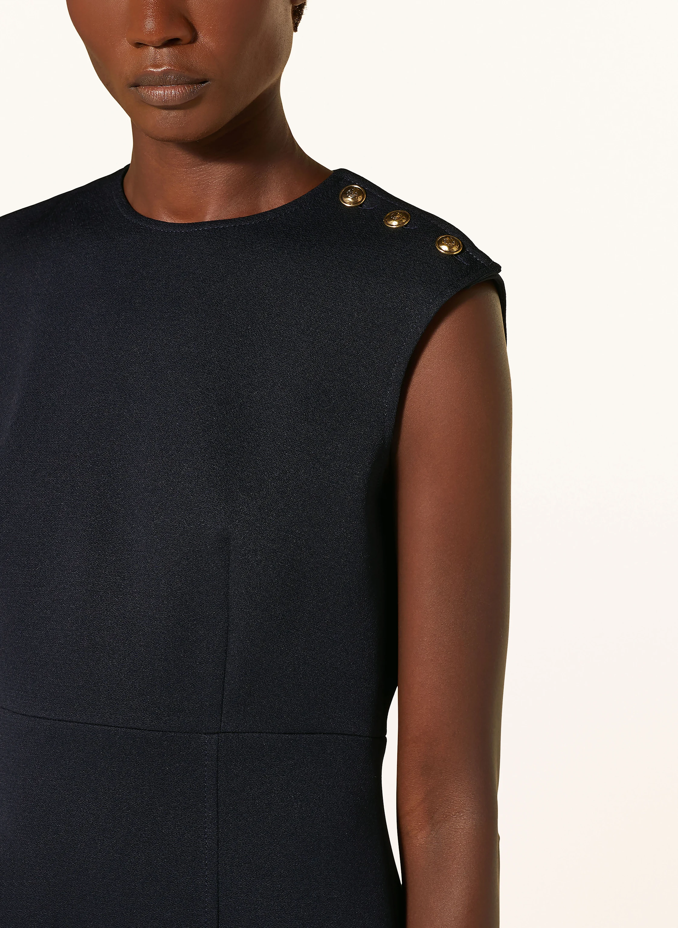 SANDRO Kleid