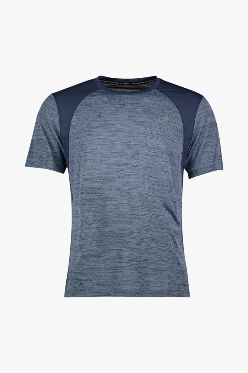ASICS Road Herren T-Shirt