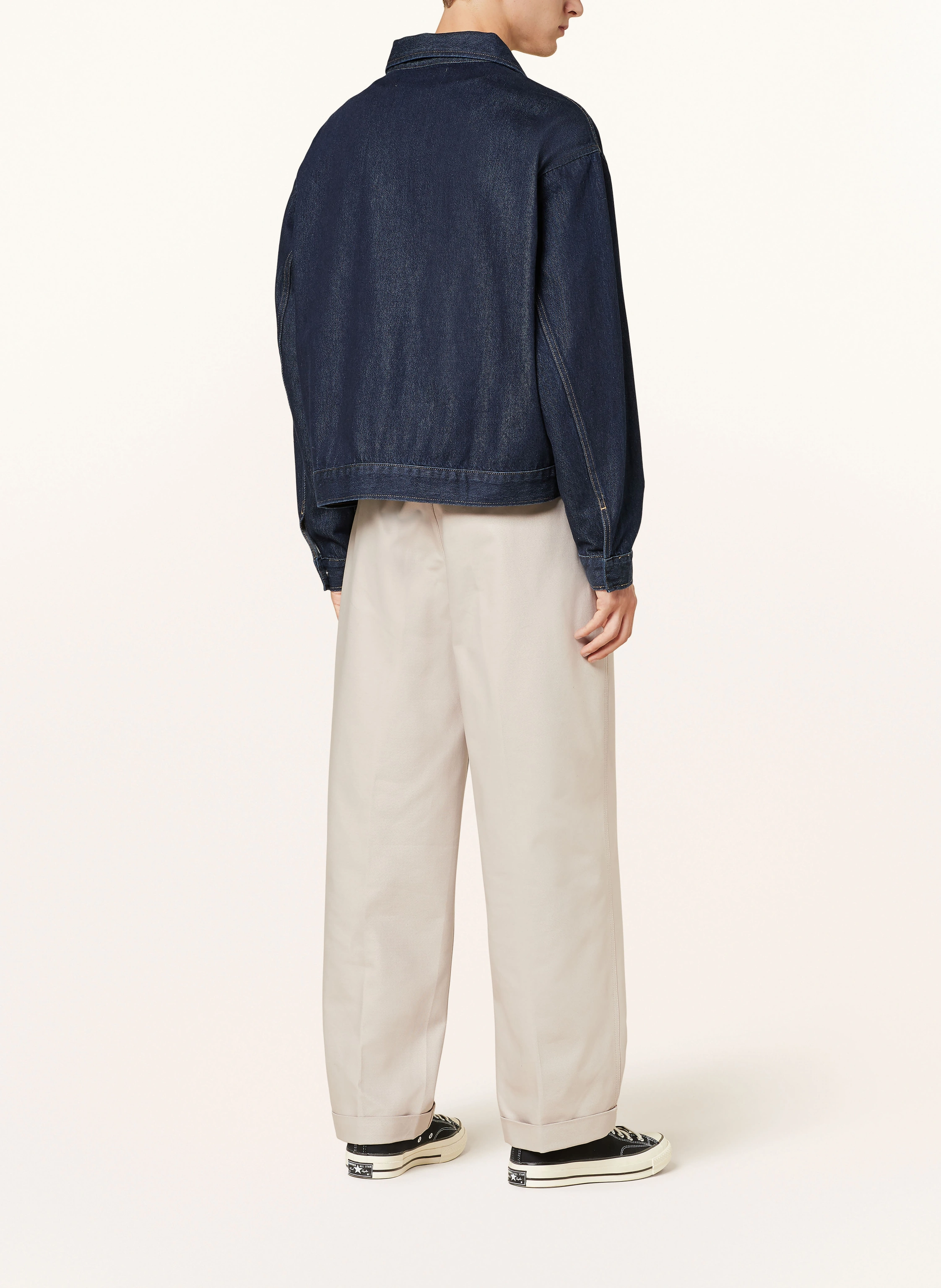 Calvin Klein Jeans Jeansjacke