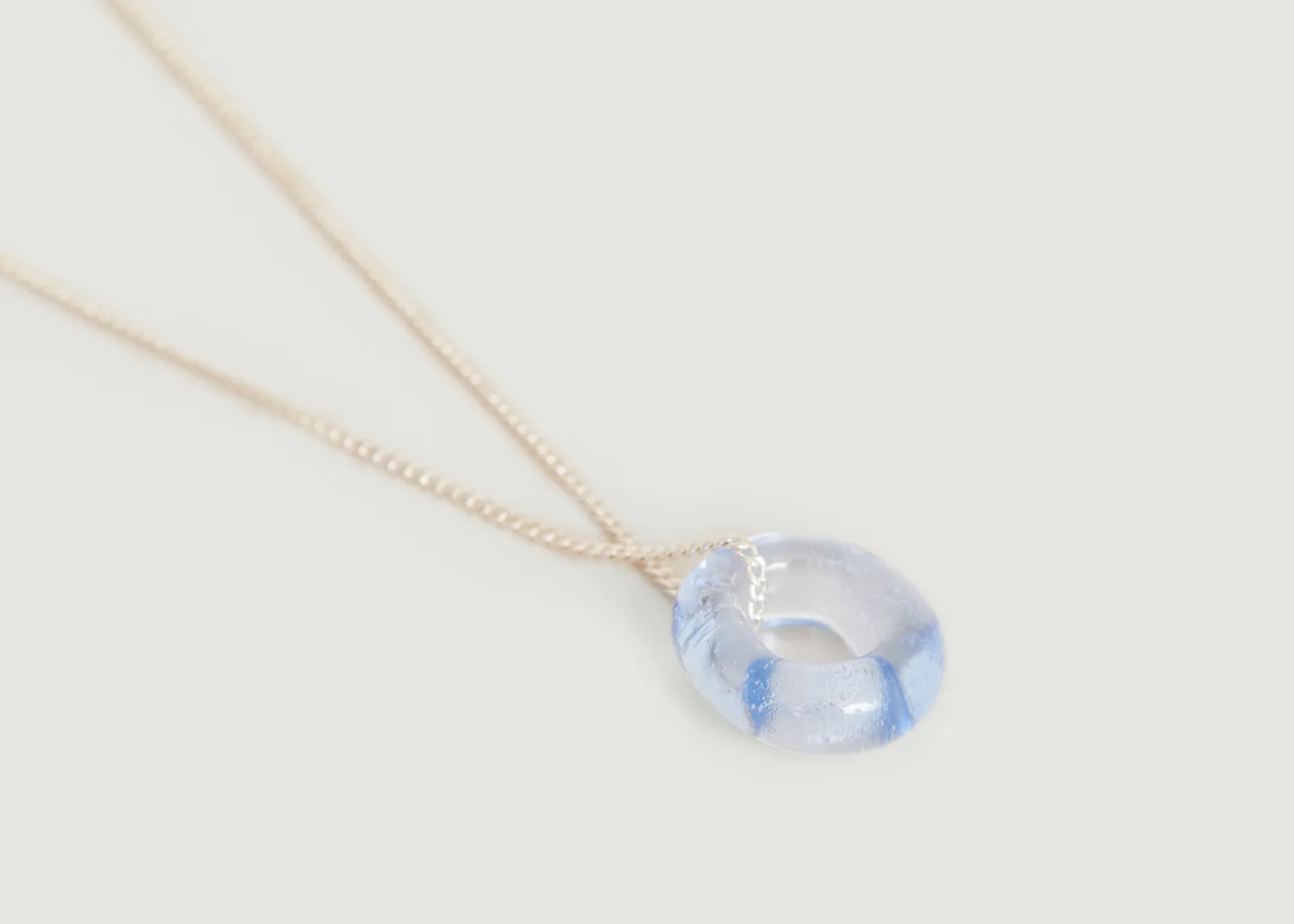 Collier In The Loop CLED