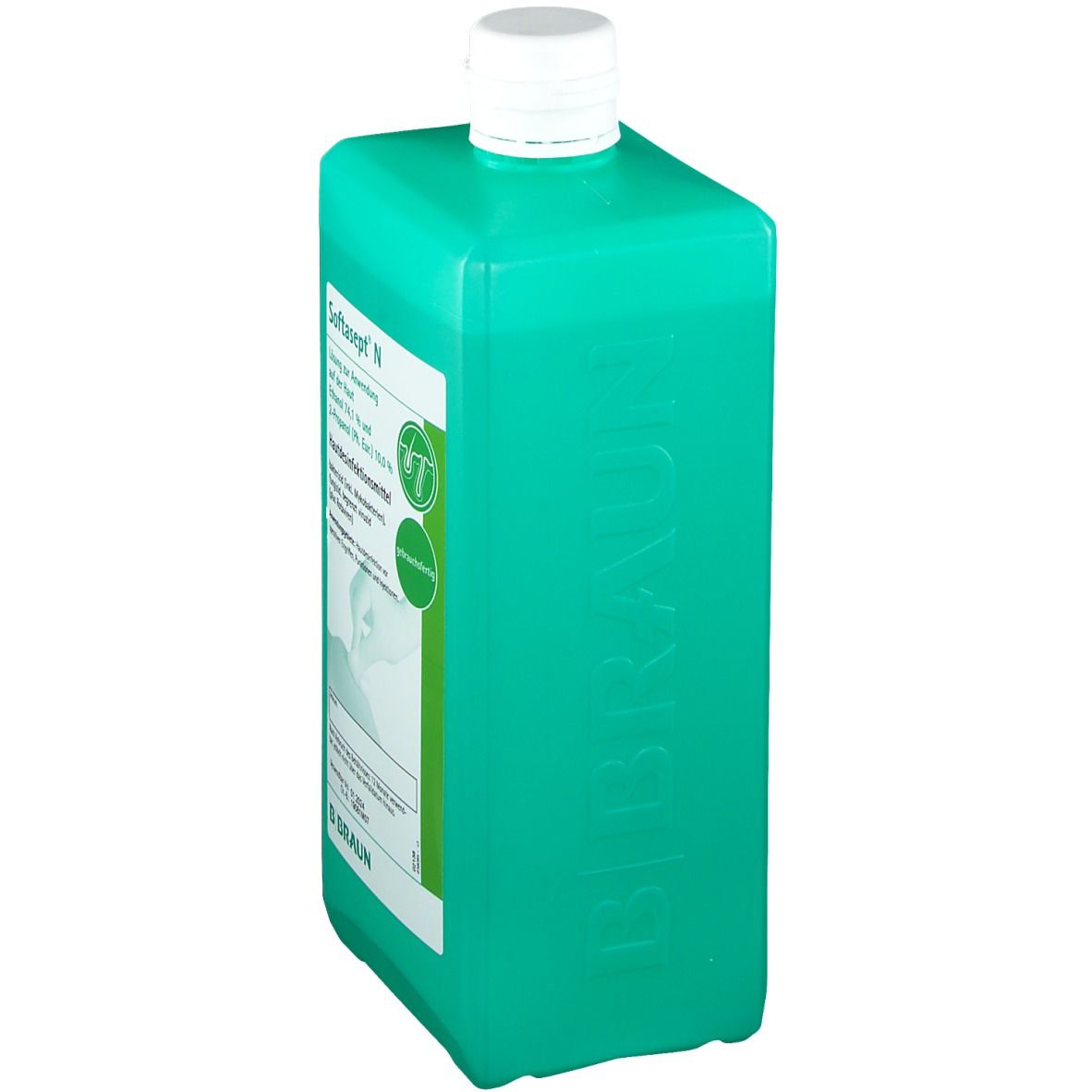 Softasept® N ungefärbt