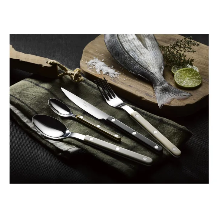 Sabre Couteau Bistrot | Noir