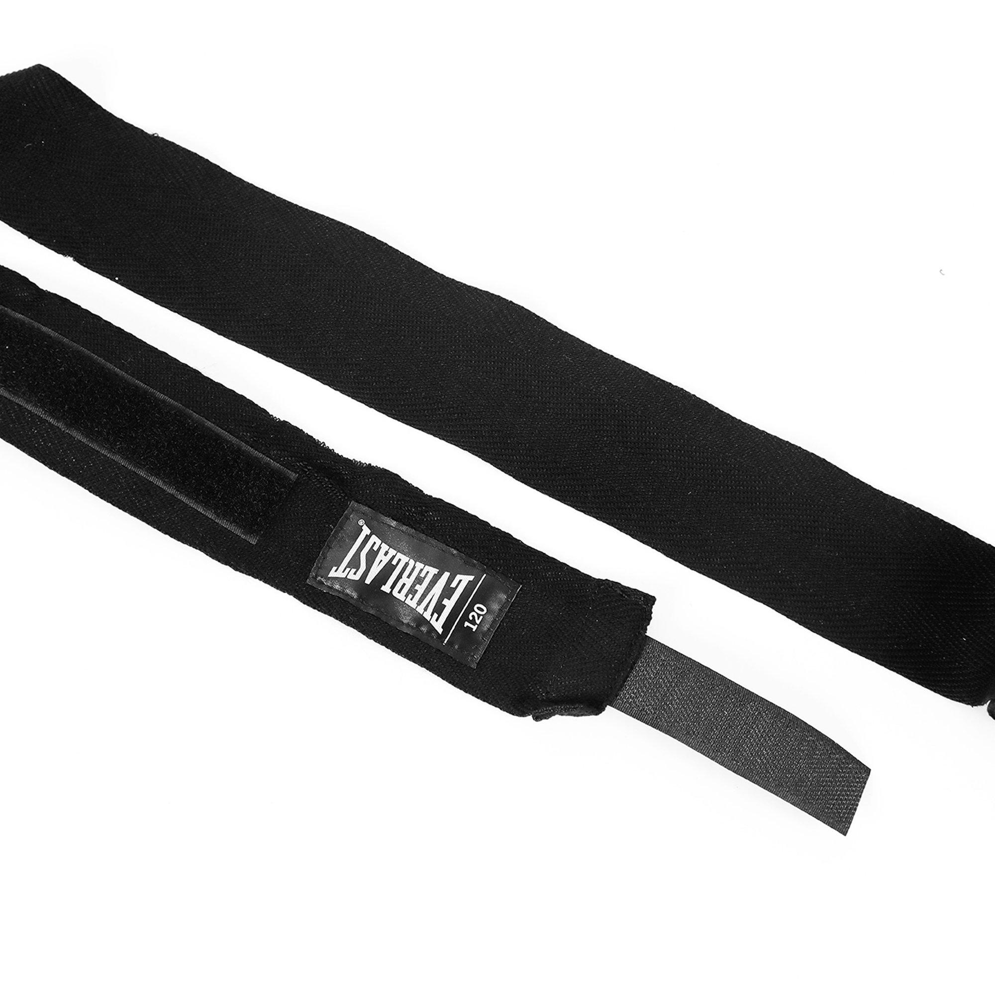 Everlast 120 inch Boxing Handwraps