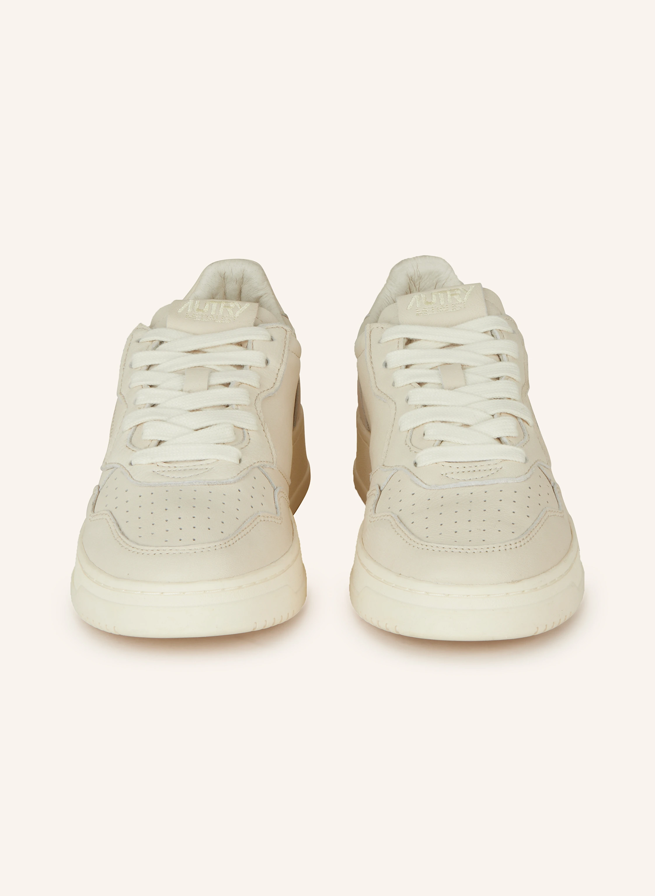 AUTRY Sneaker MEDALIST LOW SG