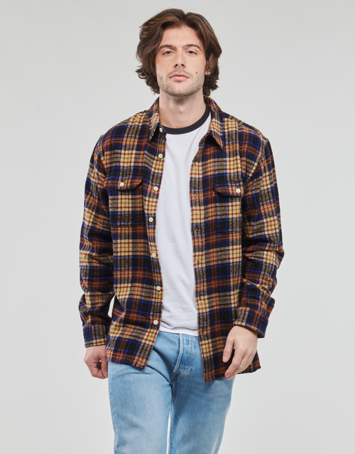Levi's - JACKSON WORKER Multicolor