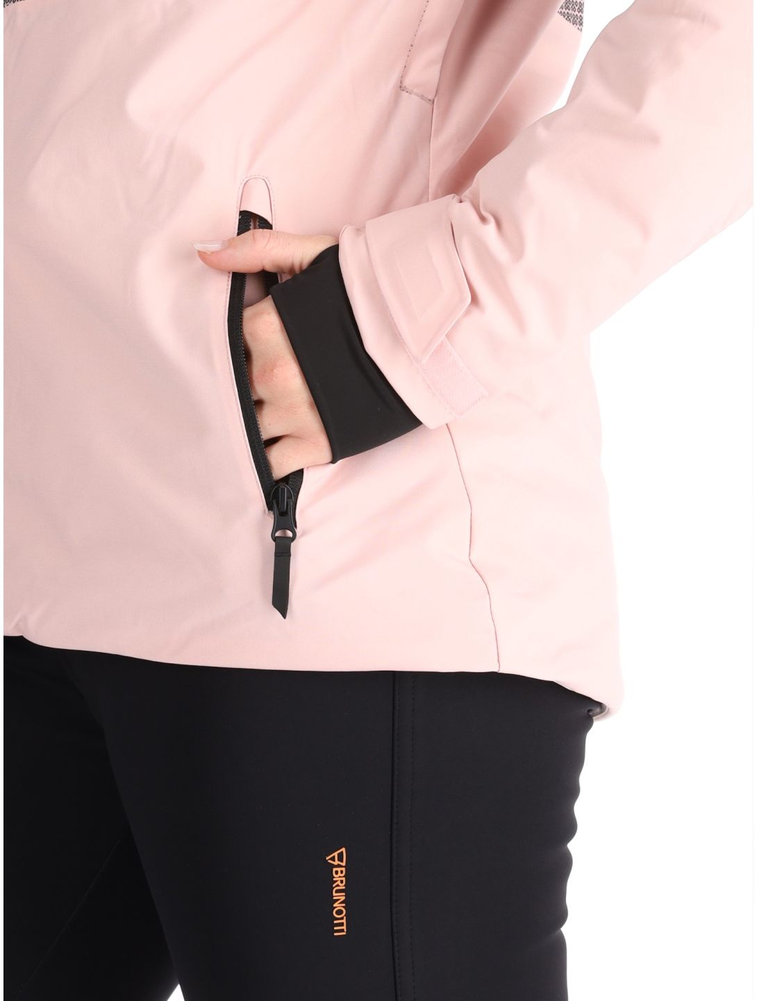 Lattea ski-jas dames