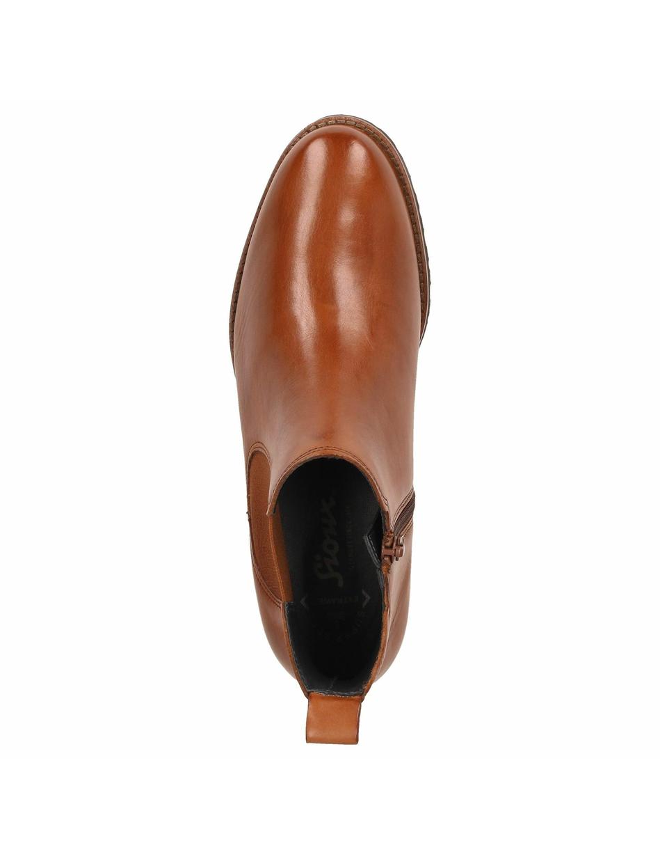 Stiefelette Meredith-701-H