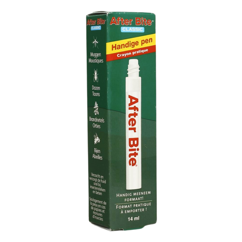 After Bite Insectenpen 14 ml