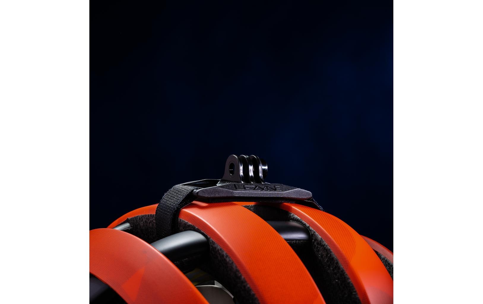 Halterung Led Helmet Mount GpLED-Helmhalterung