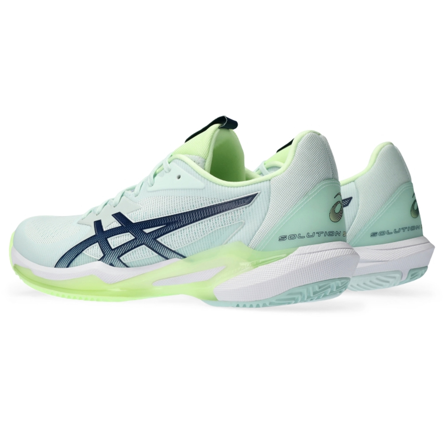 Asics Solution Speed FF 3 Clay Dames