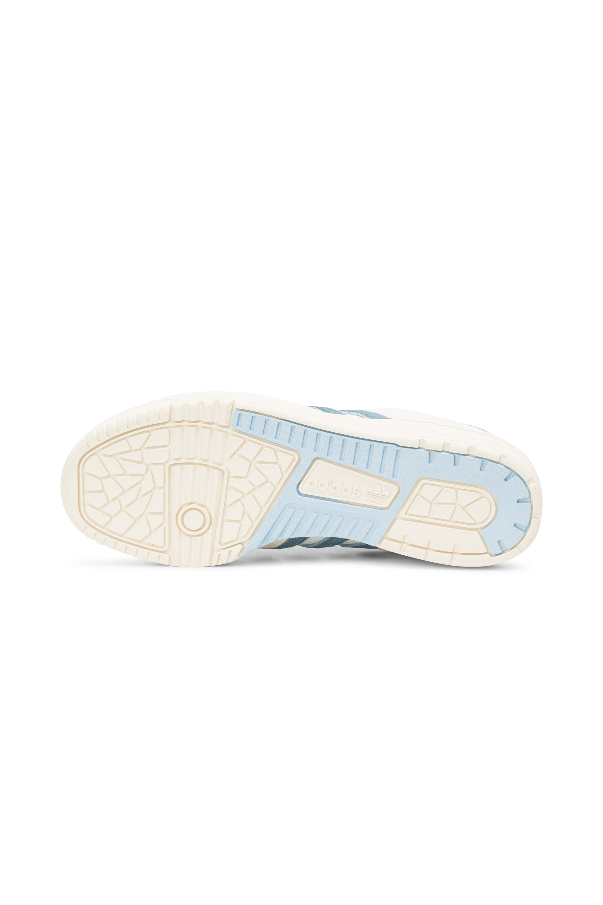 ADIDAS Baskets  RIVALRY 86 LOW Blanc