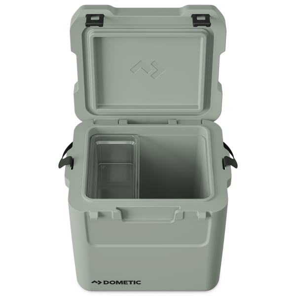 Glacière DOMETIC COOL ICE CI 28 MOSS