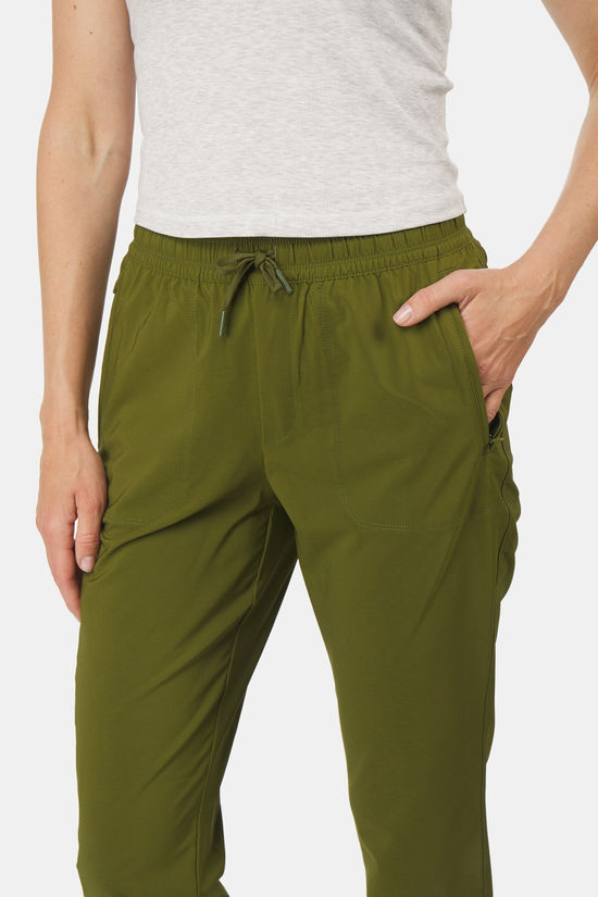 The North Face The North Face W Never Stop Wearing Pant