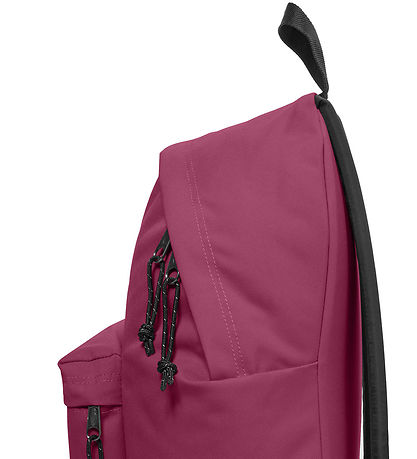 Eastpak Rucksack - Padded Pak'r - 24L - Wine Burgundy