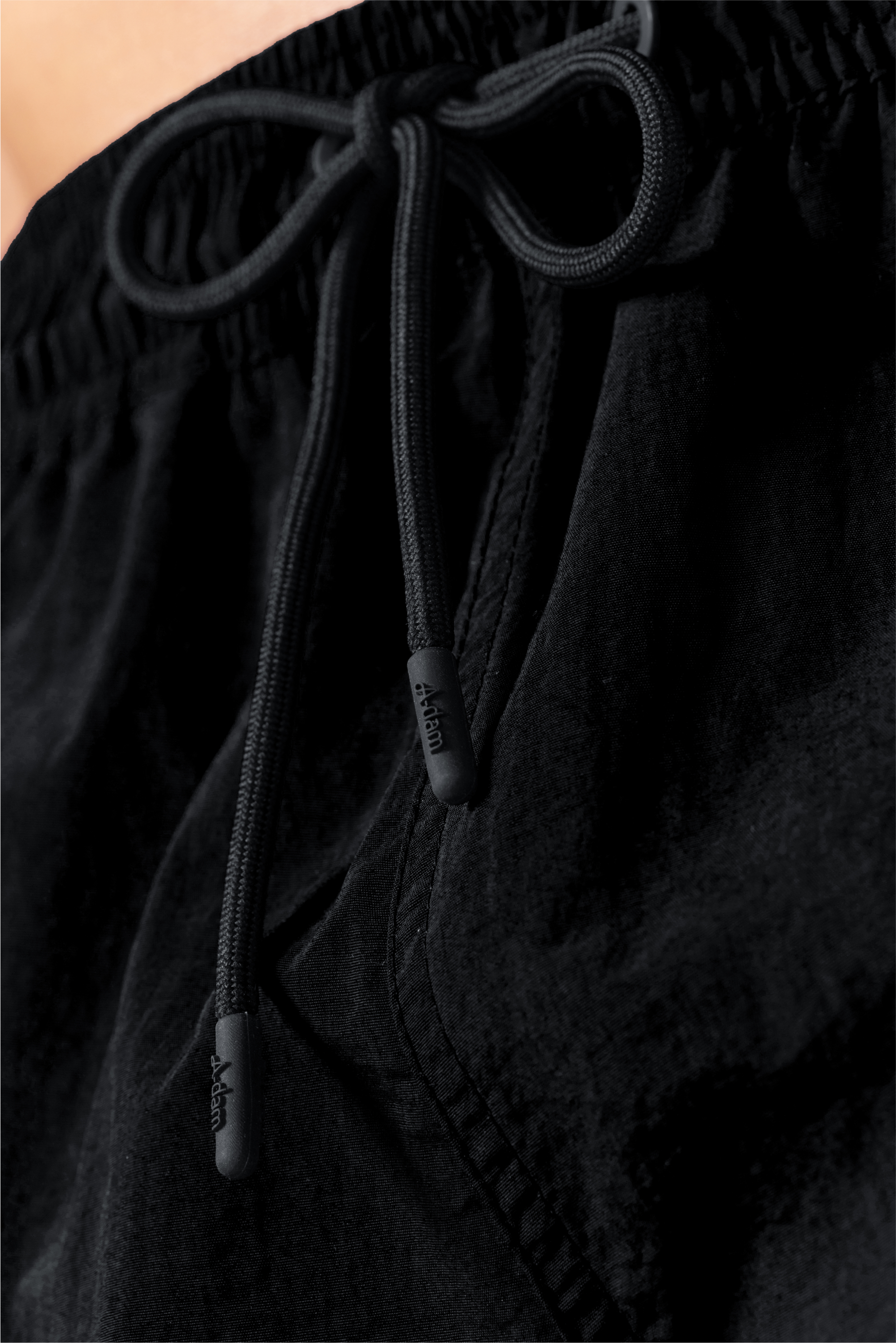 Black Solid
