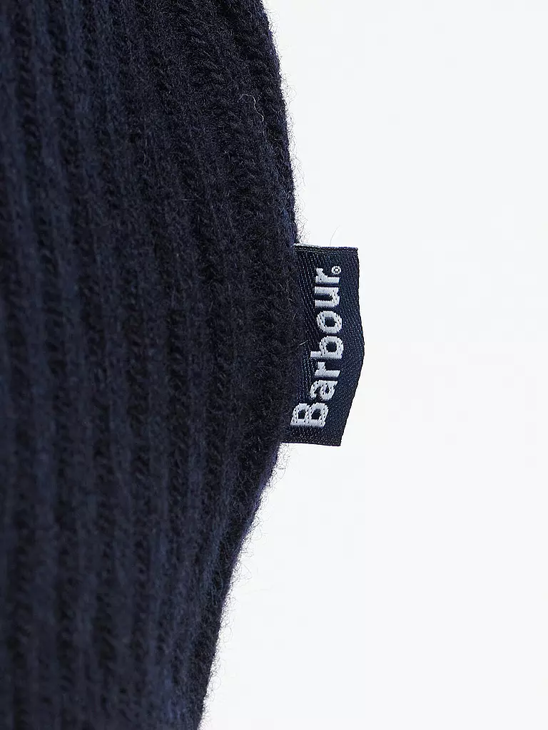 BARBOUR Pullover HOLDIN  dunkelblau