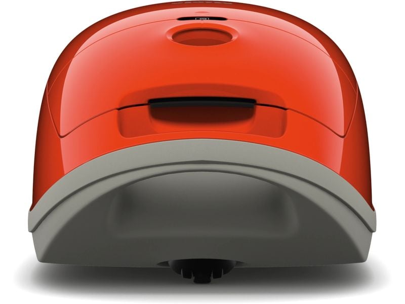 Miele Bodenstaubsauger Guard M1 Terrarot Bodenstaubsauger mit Beutel