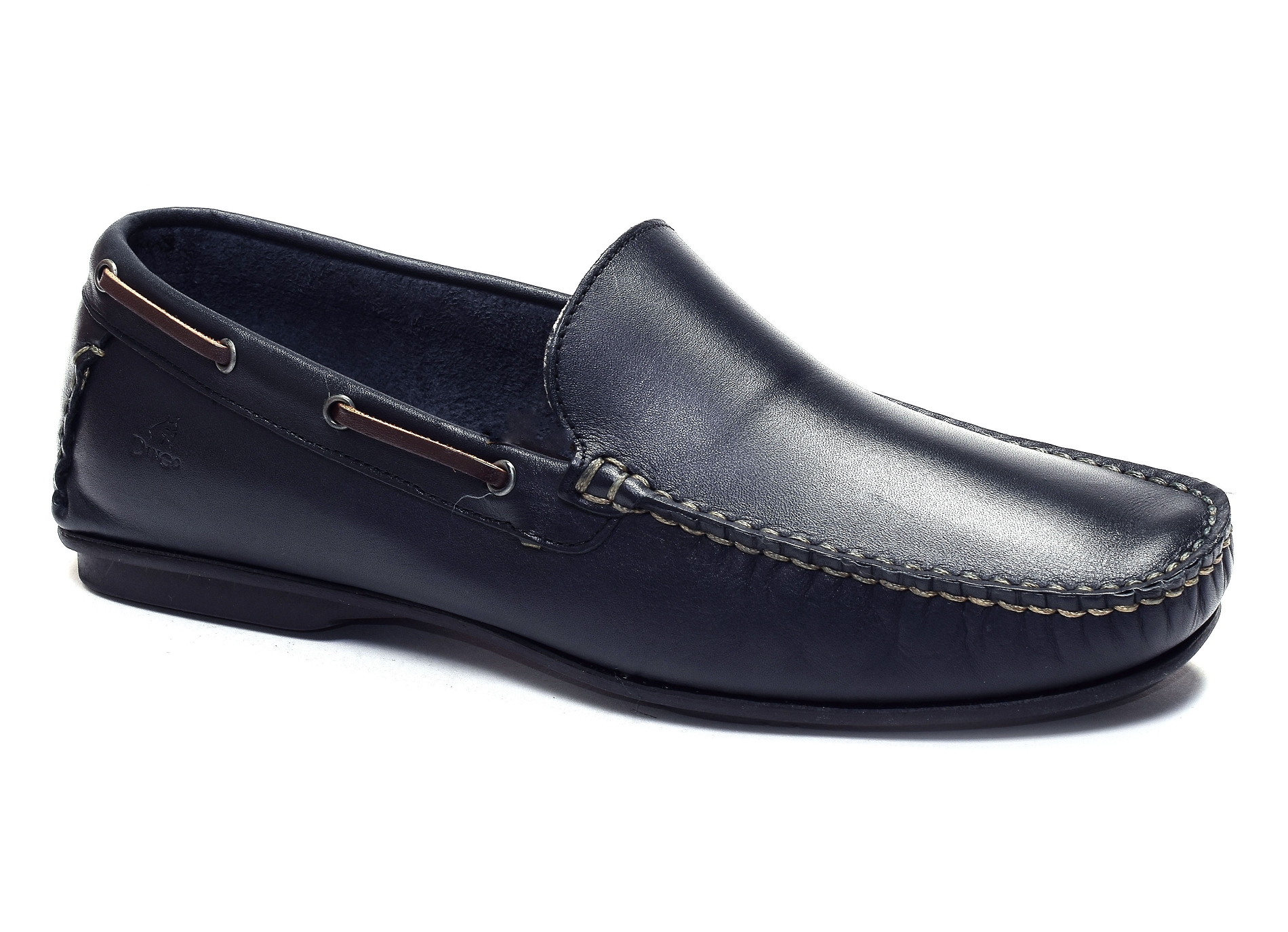 Dingo 6806 marine marron