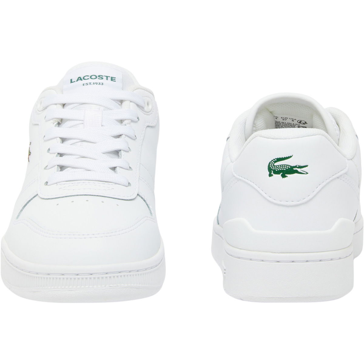 Lacoste T-Clip Sneakers Dame