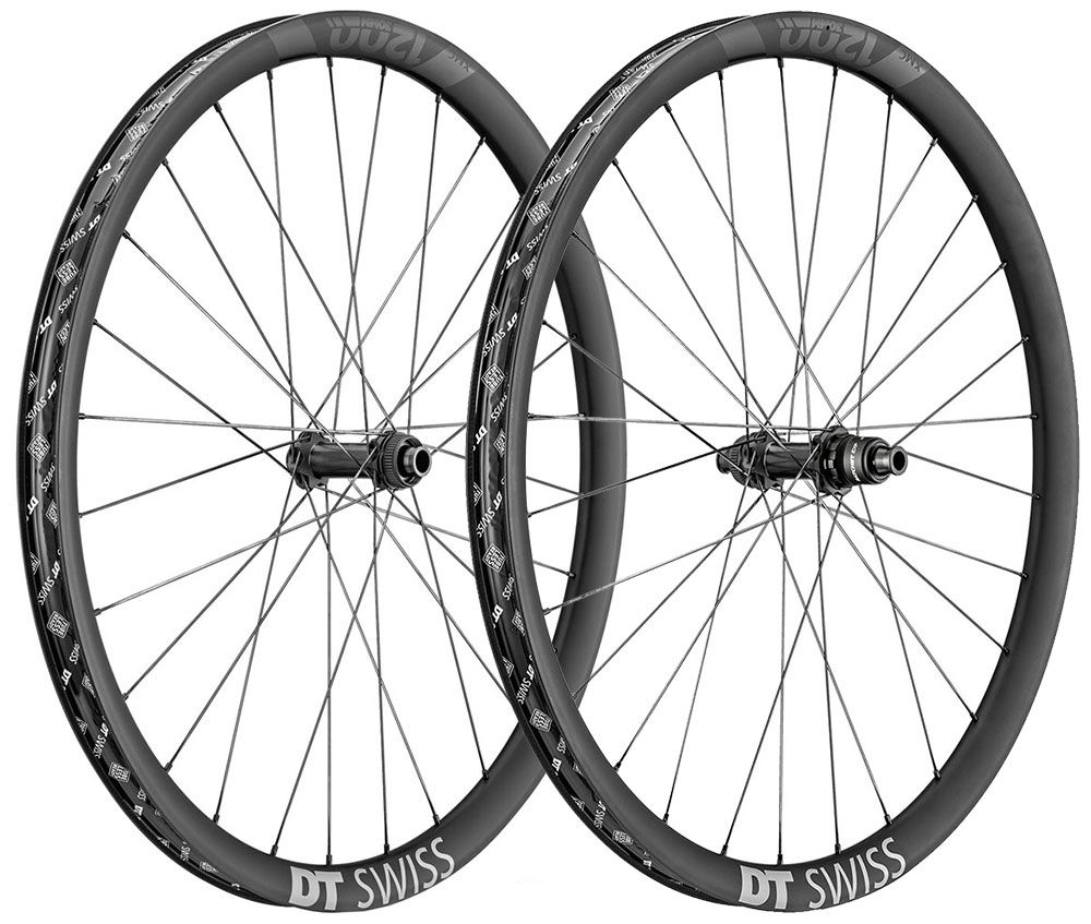 DT Swiss XMC 1200 Spline® 29