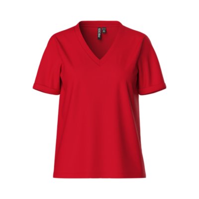 Tee-shirt à manches courtes femme Ria PIECES