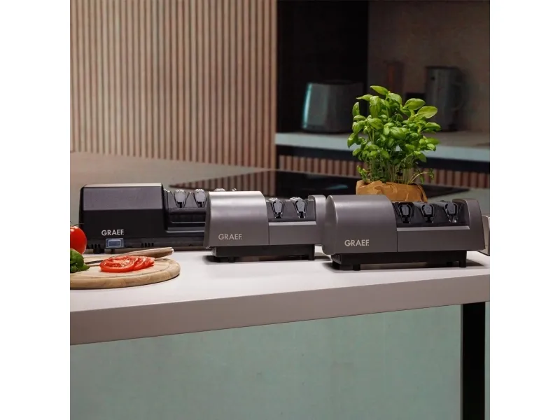 Graef SG520, 75 W, 85 mm, 197 mm, 96 mm, 1 stk