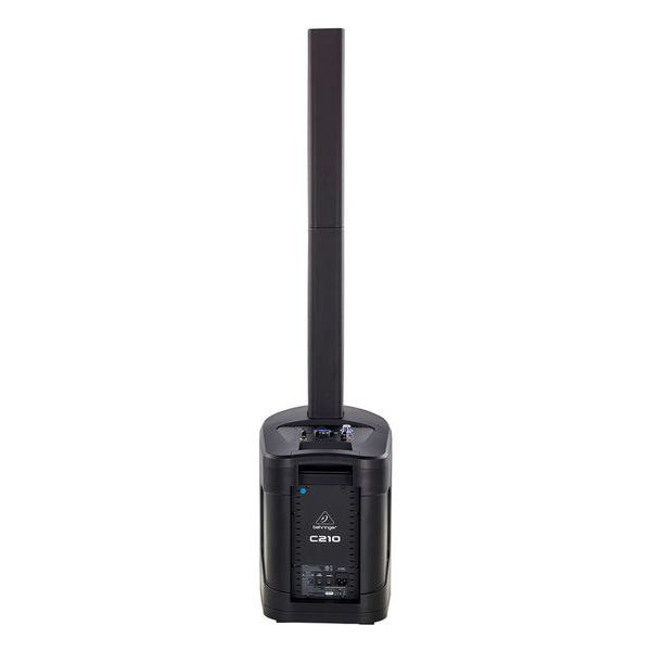 Behringer C210