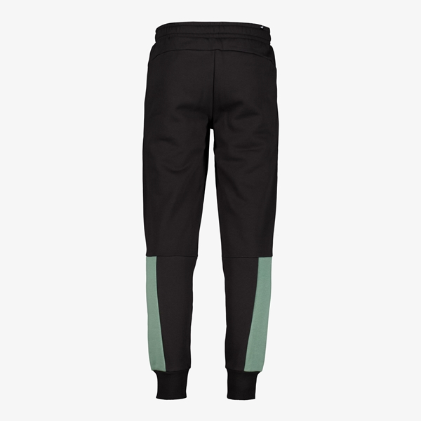 Puma Essentials Block Tape heren joggingbroek