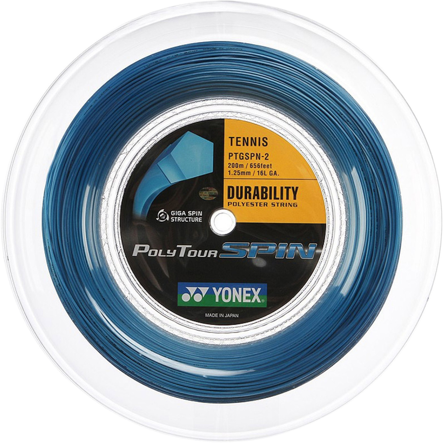 Yonex Polytour Pro 200M