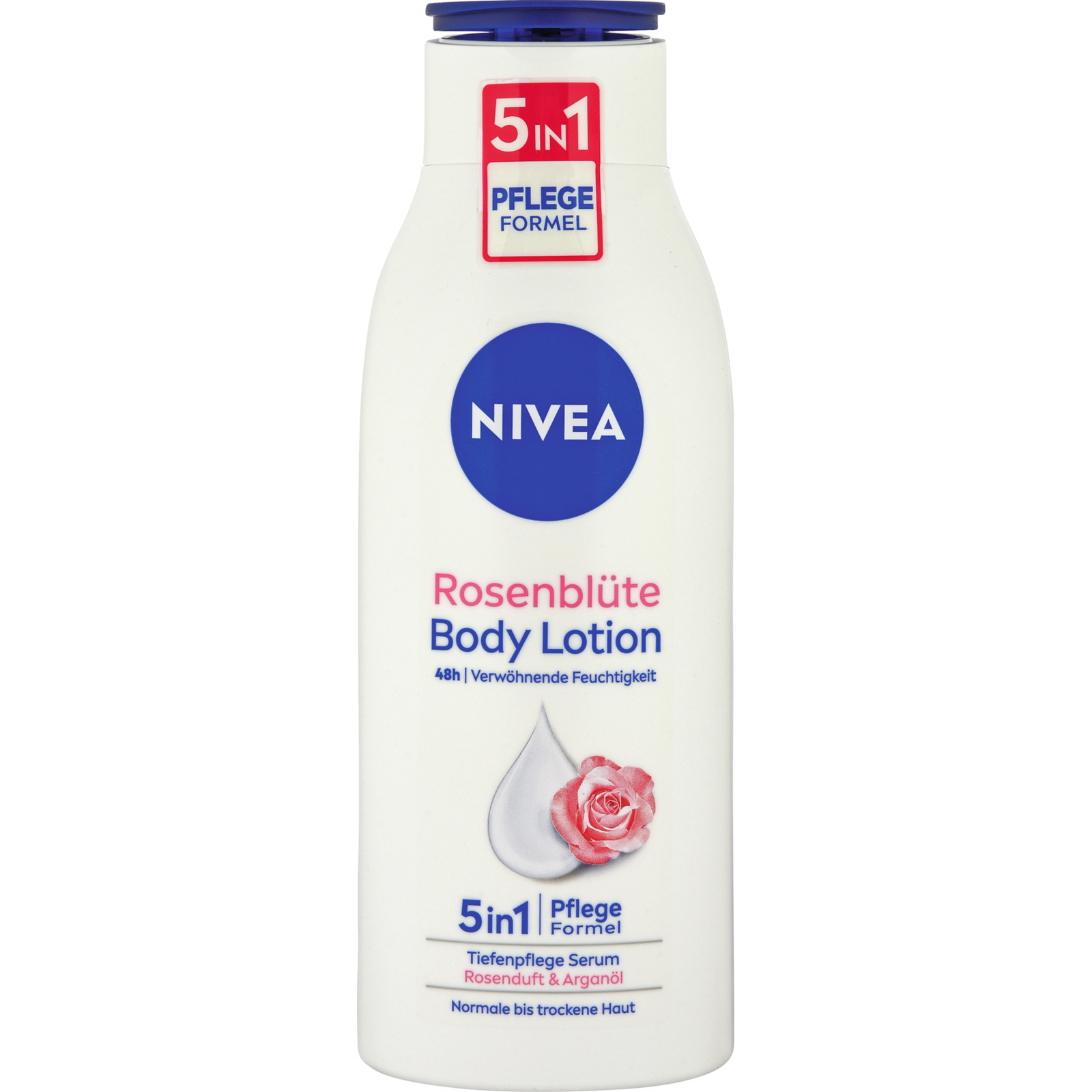 Nivea Set Damen Love&Care 2 Stücke