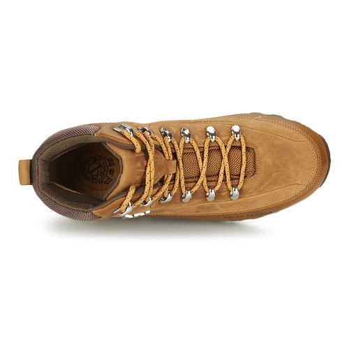 Helly Hansen - THE FORESTER - Beige