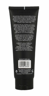 XBC Cleansing Charcoal Face Scrub 250ML