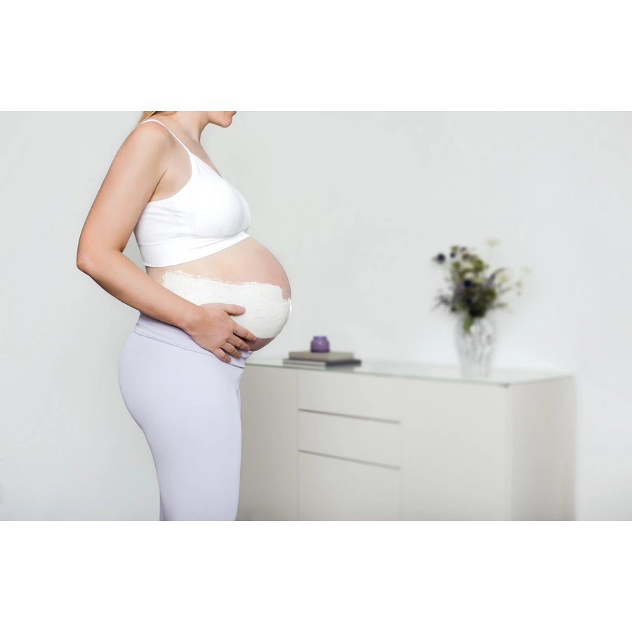 reer mama Babybauch-Gipsabdruck-Set